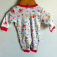 Seahorse Sleeper / 0-3m