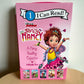 Fancy Nancy Reading Level 1 Book Set (5) / 4-6 years