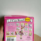 Fancy Nancy Phonics Book Set (12) / 4+ years