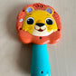 Vtech Lion Mirror