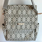 Petunia Pickle Bottom Boxy Backpack Diaper Bag