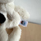 Jellycat Dog Rattle