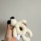 Jellycat Dog Rattle