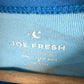 Whale PJ Shorts Set / 2-3T