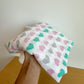 Heart Blanket