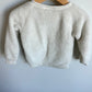 Butterfly Fleece Sweater / 24m