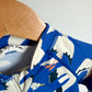 Jan + Jul Sea Gull Swimsuit / 12-18m