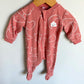 Cloud Peach Sleeper / 3m
