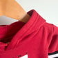 Tommy Red Hoodie / 2T
