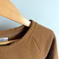 Tan Pocket Sweater / 2T