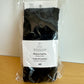 H&M Black Maternity Tights 2 Pack (In Package) / XL