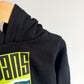 Vans Off The Wall Hoodie / 3T