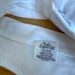 White Flower Headband / 6-24m