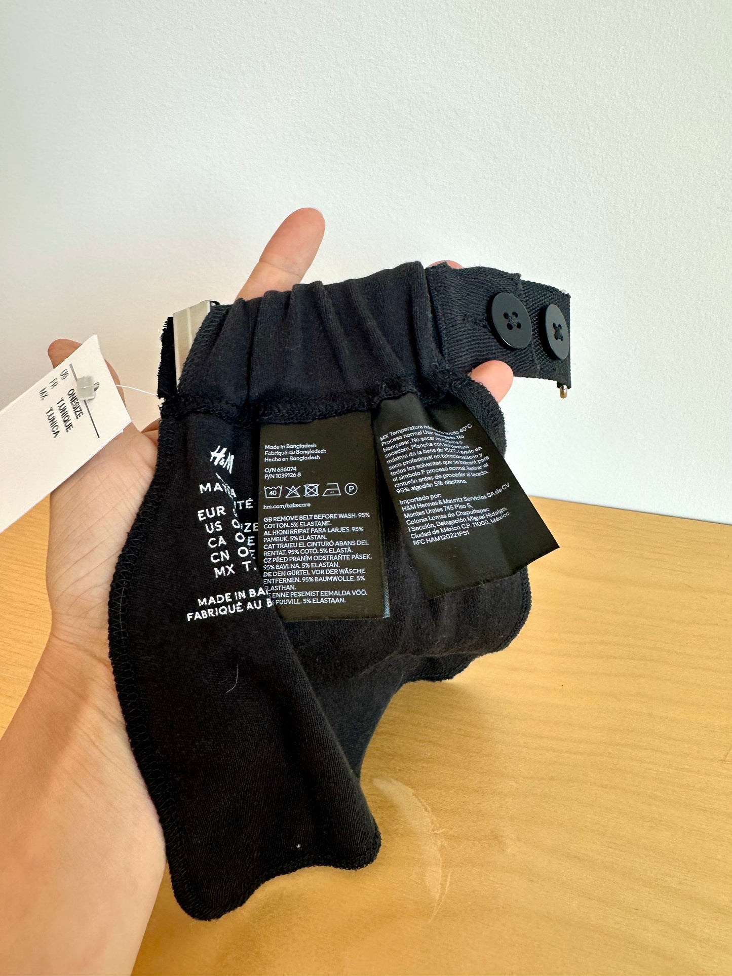 H&M Waistband Extender (With Tag)