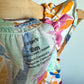 Tropcial Colorful Romper / 18m