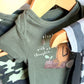 Camping Set of 5 Bodysuits / 3-6m