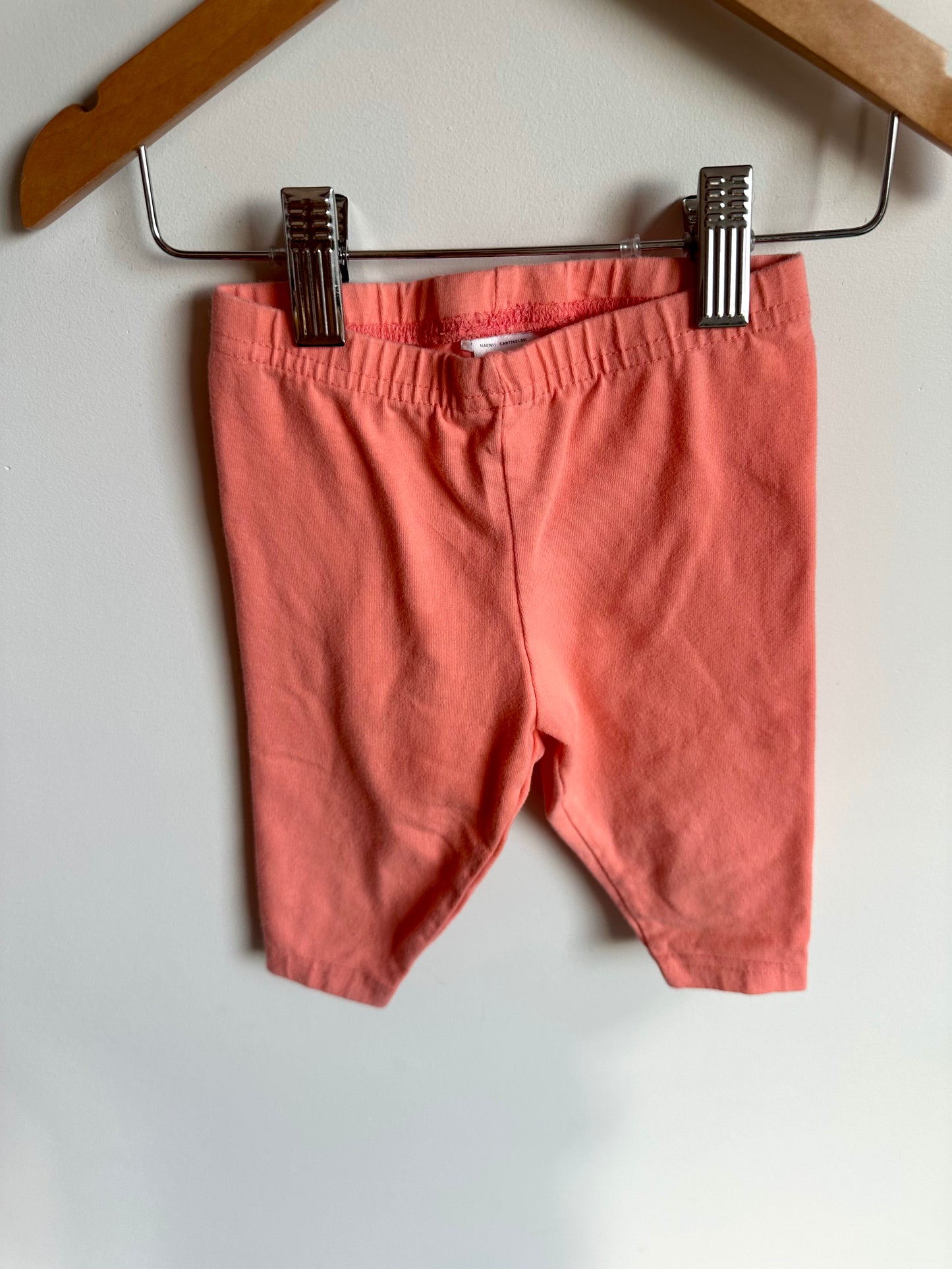 Coral Leggings / 18m