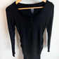 Gap Black Maternity Dress / XSmall