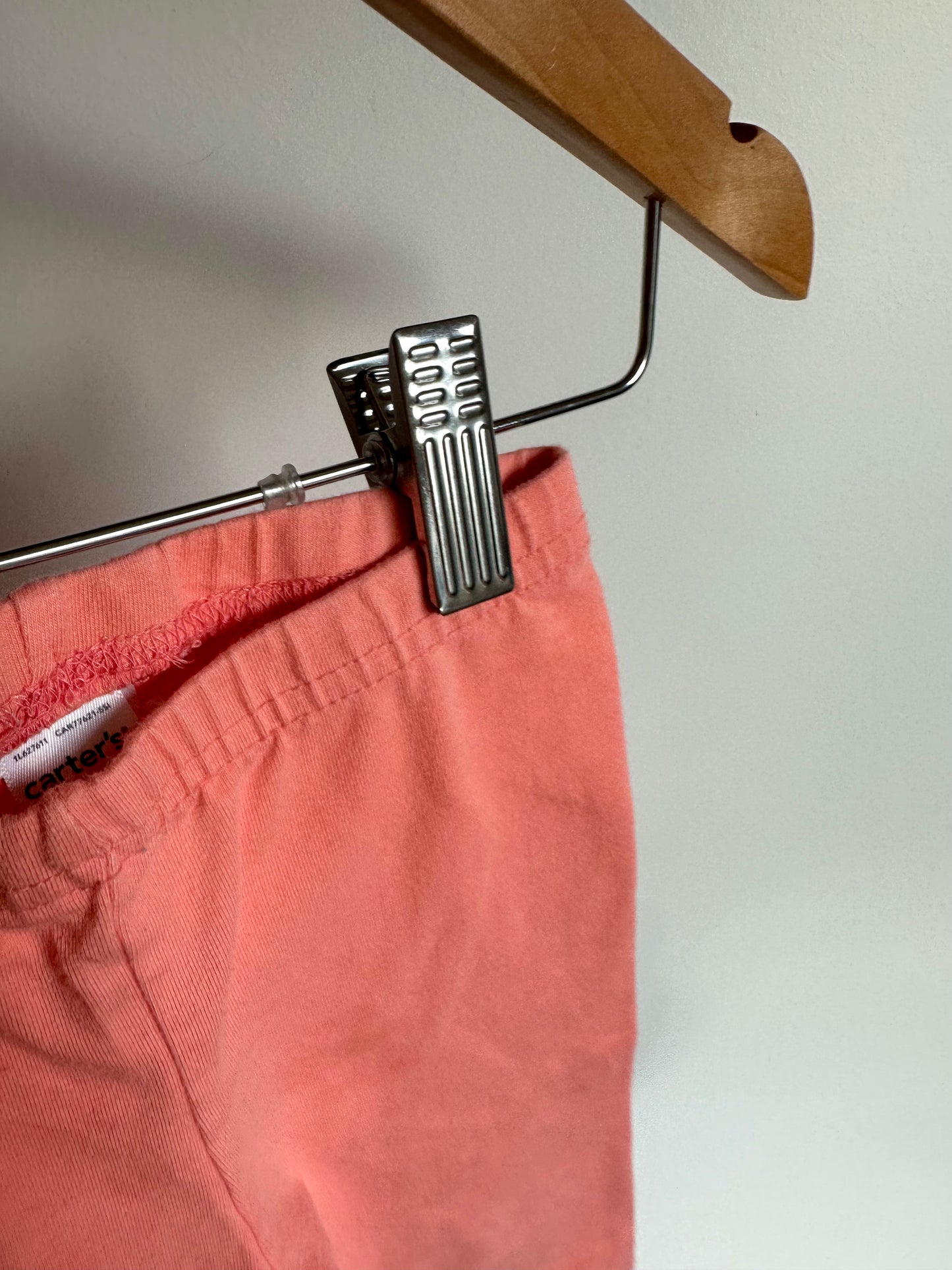 Coral Leggings / 18m