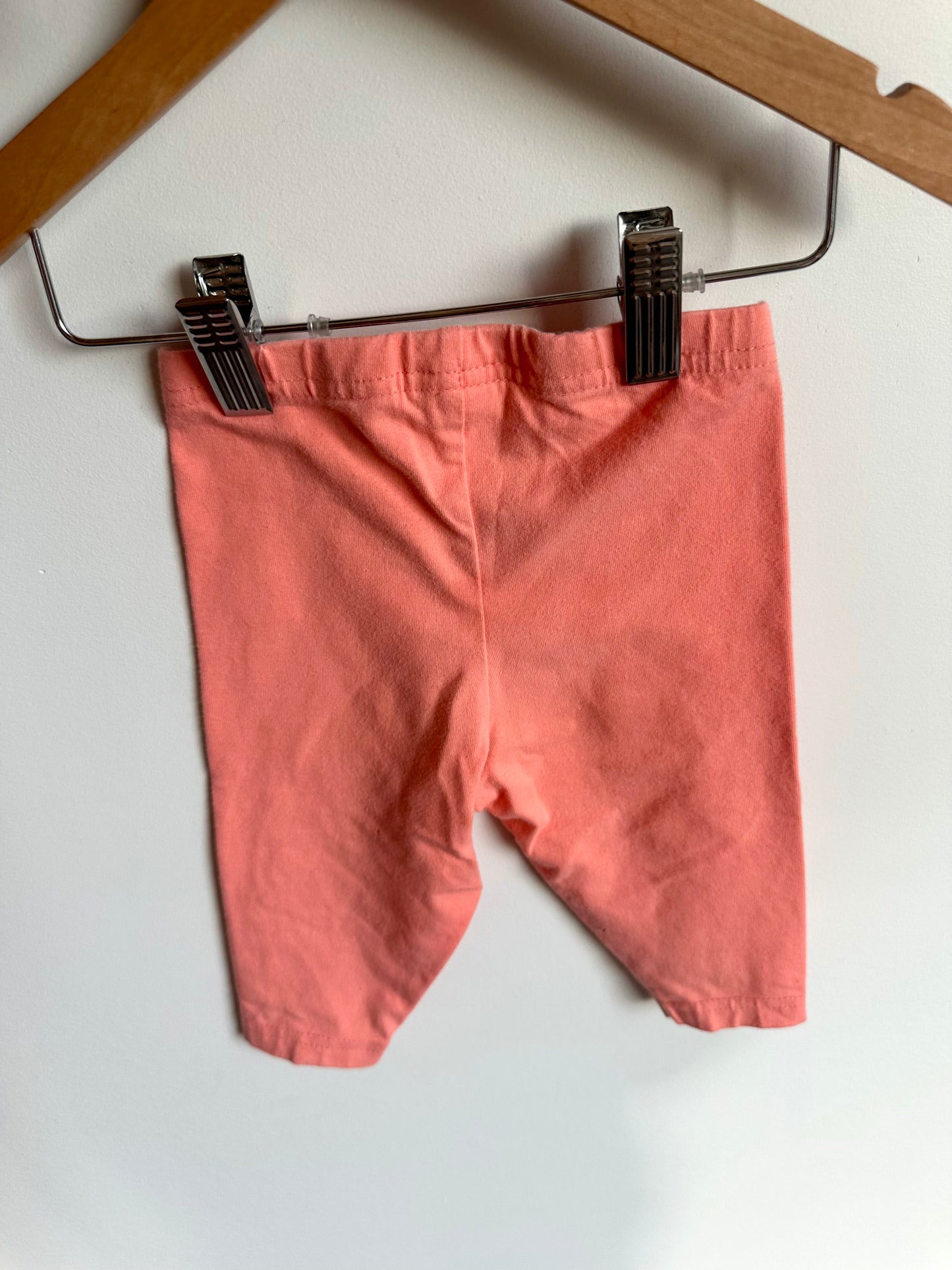 Coral Leggings / 18m