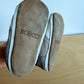 Robeez Tan Soft Sole Shoes / 9-12m