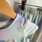 Love Pastel PJ Set / 3T