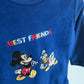 Best Friends Mickey Top / 18-24m