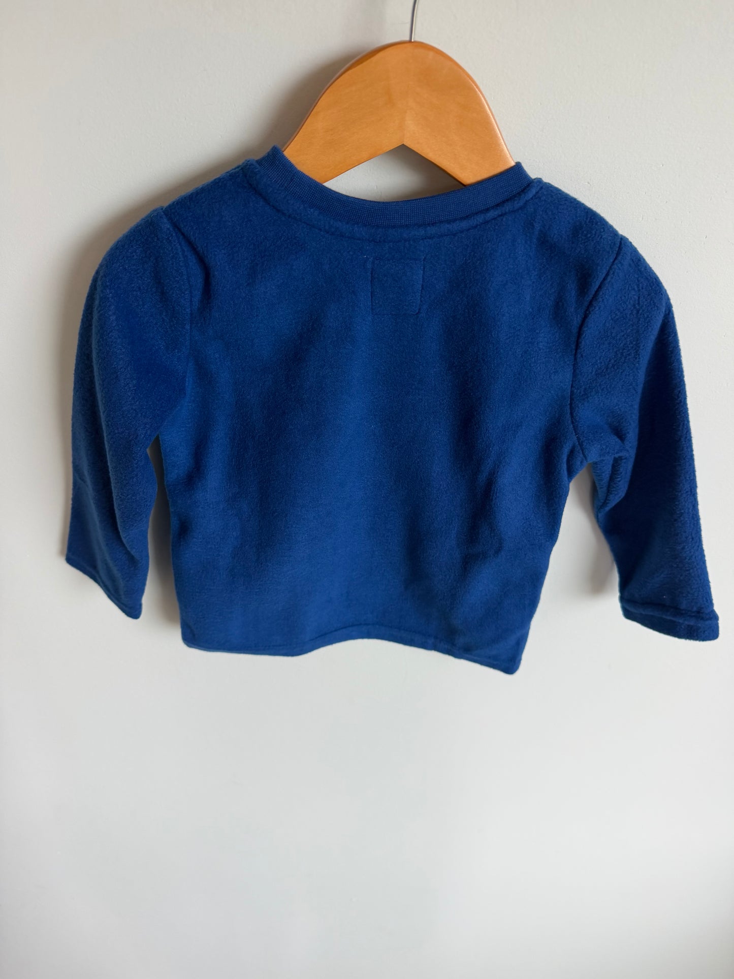 Best Friends Mickey Top / 18-24m