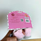 Headwrap and Bow Socks (With tags) / 0-12m