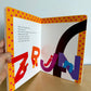 Chicka Chicka Boom Boom Book / 0-3 years (No Shipping)