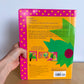 Chicka Chicka Boom Boom Book / 0-3 years (No Shipping)