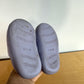 Star Unicorn Purple Slippers / Size 5-6 Toddler