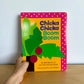 Chicka Chicka Boom Boom Book / 0-3 years (No Shipping)
