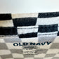 Checkered T-shirt / 10-12 years
