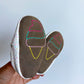 Robeez Ice Cream Shoes / 0-6m