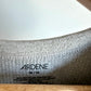 Grey Rib T-shirt / 10-12 years