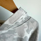 Grey Camo Hoodie / 12 years