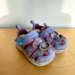 Sketchers Narwhal Sandals / Size 5 Toddler