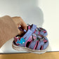 Sketchers Narwhal Sandals / Size 5 Toddler