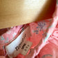 Pink Floral Romper / 2-3T