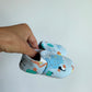 Rhino Soft Sole Shoes / 6m?
