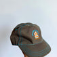 Sailboat Ball Cap / 3-6m