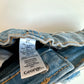 Cut Off Jean Shorts / 2T