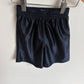 Midnight Blue Shorts / 2T