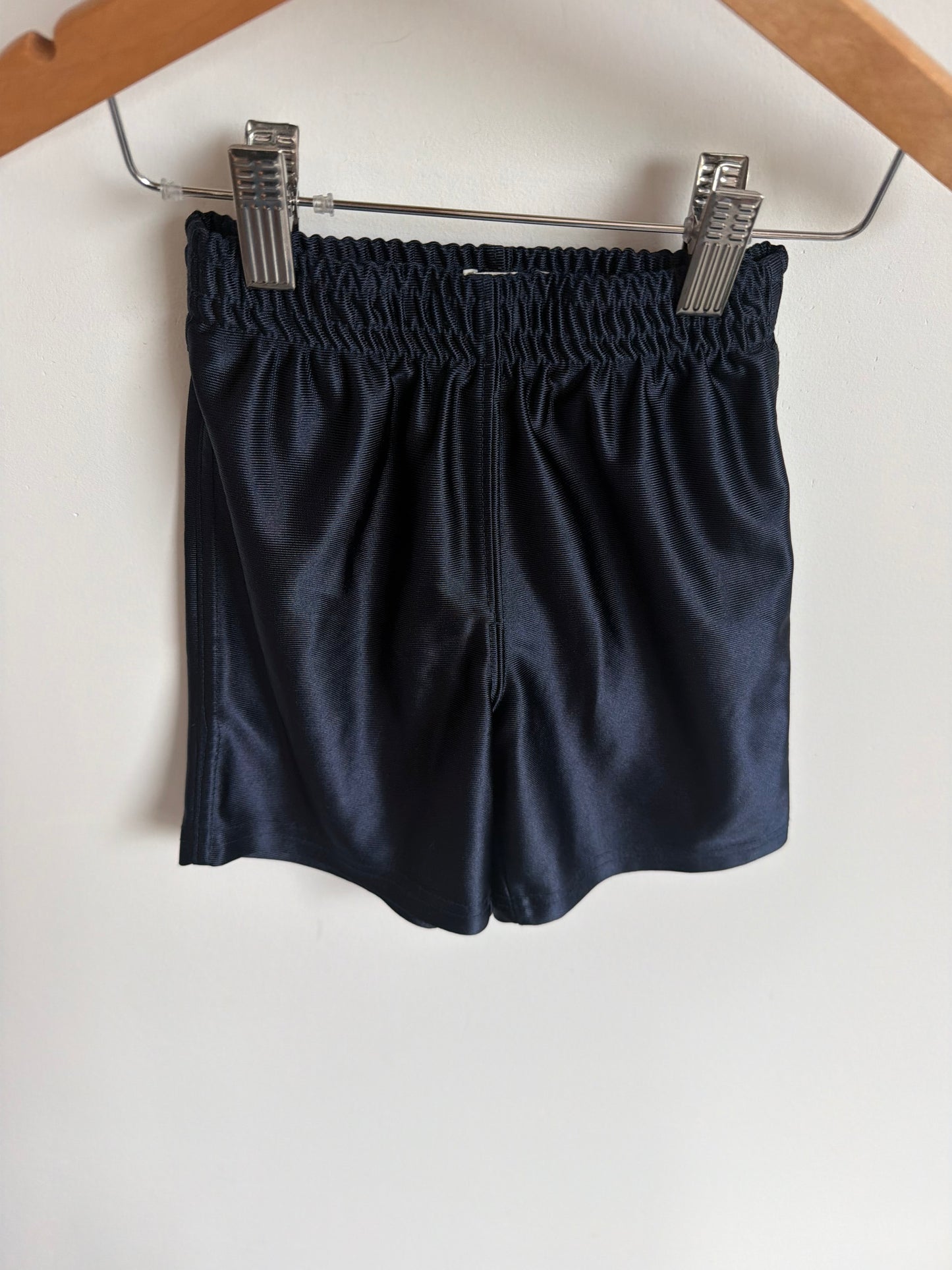 Midnight Blue Shorts / 2T
