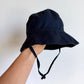 H&M Navy Bucket Hat / 2-3T