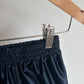 Midnight Blue Shorts / 2T