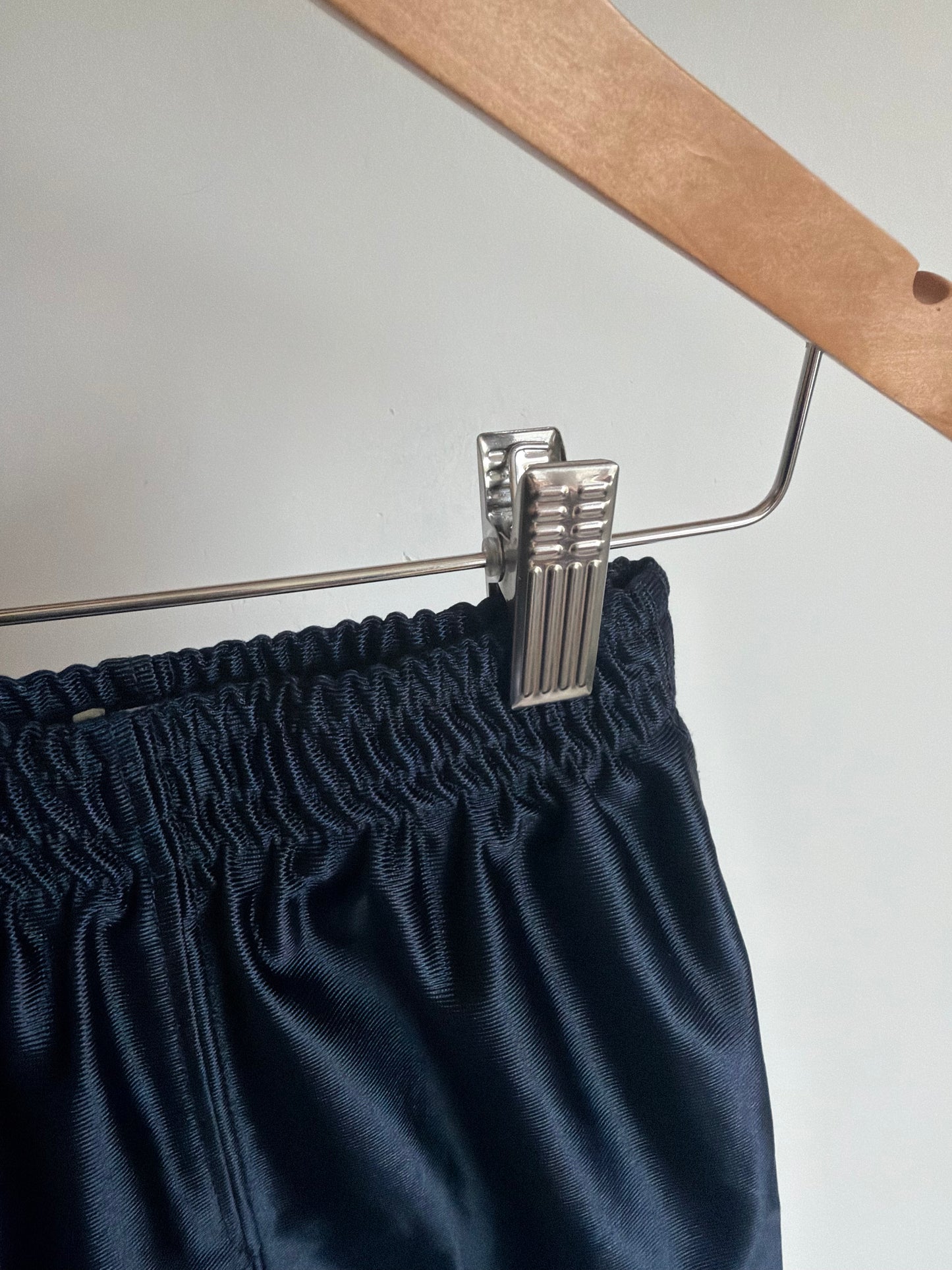 Midnight Blue Shorts / 2T