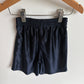 Midnight Blue Shorts / 2T