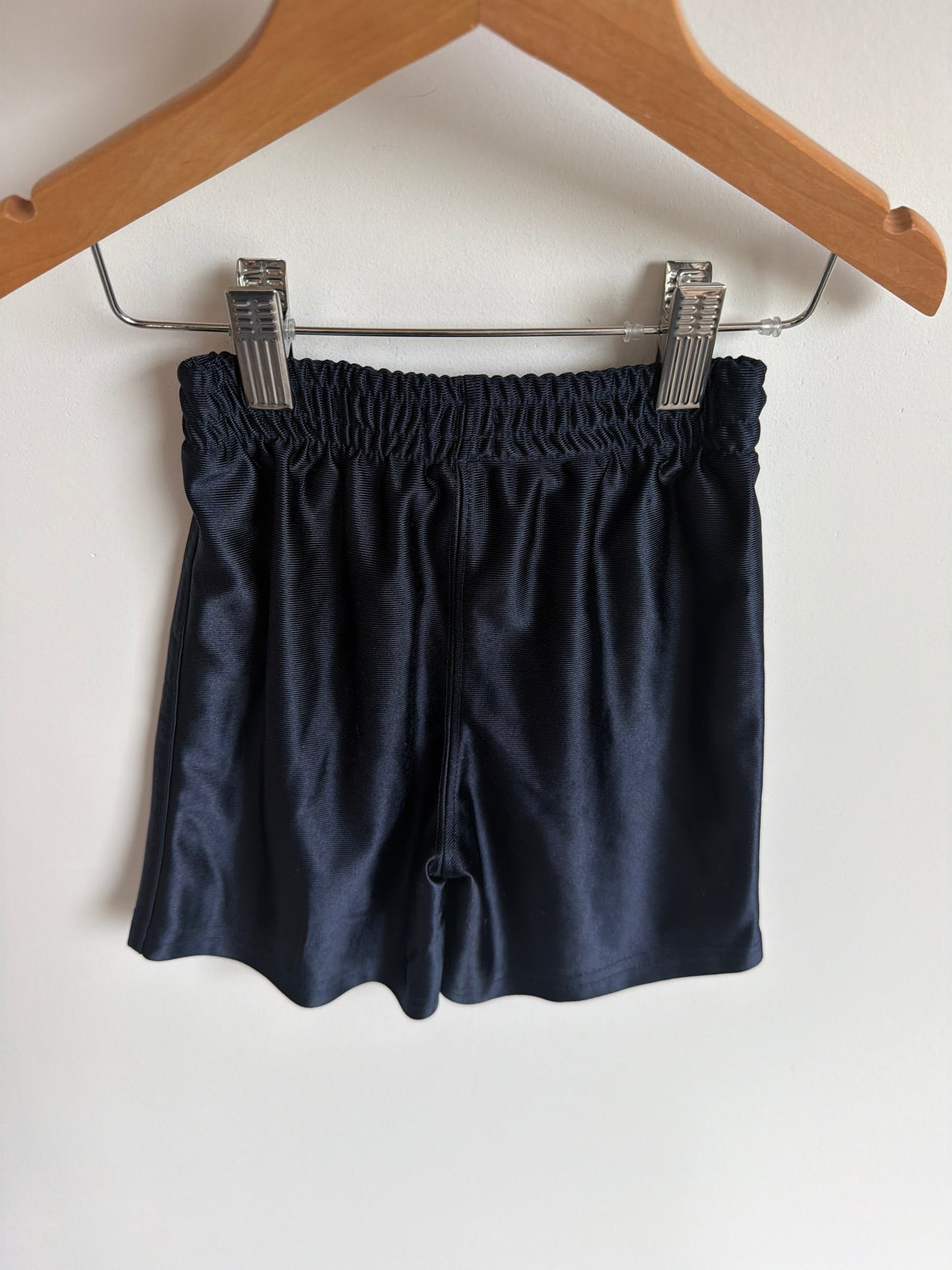 Midnight Blue Shorts / 2T